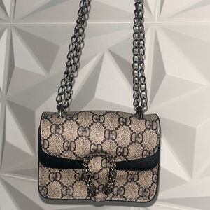 Little Girl mini purse